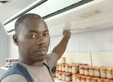 Photo de kouame