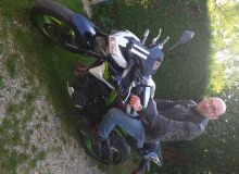 Photo de Motodancer