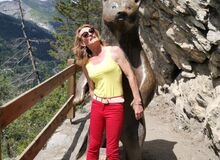 Photo de Marielyse