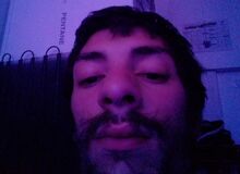 Photo de monster