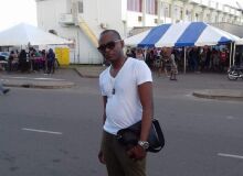 Photo de Marciano
