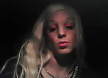 Photo de morganetravesti