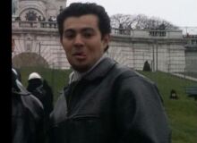 Photo de bizonbleu