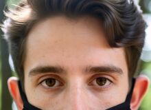 Photo de oue