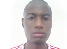 Photo de Okafor