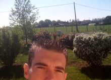 Photo de Arnaud