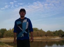 Photo de Luckyman
