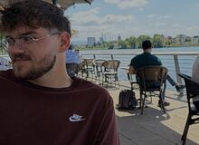 Photo de AaronU