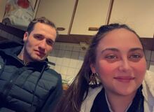 Photo de glaivis