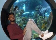 Photo de Arshaad