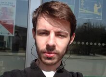Photo de Adriennav