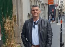 Photo de tulipes