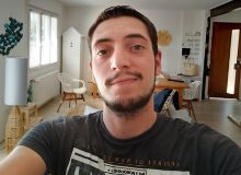 Photo de Cebri