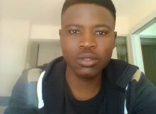Photo de ousmane