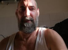 Photo de Barbu