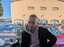 Photo de Hakoz