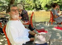Photo de Olivierhenrymaurice