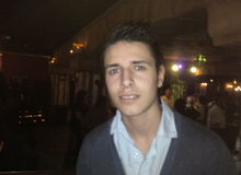 Photo de samyamin