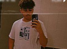 Photo de Arron
