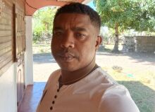 Photo de Rangahy
