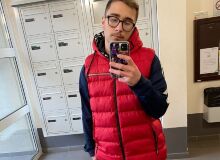 Photo de MickyP