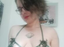 Photo de MissAndromeda