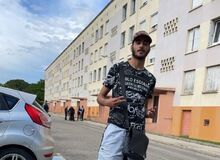 Photo de police