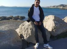 Photo de damien13