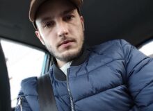 Photo de buzzin