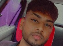 Photo de Yash