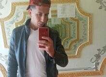 Photo de yassir33
