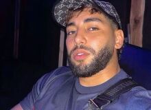 Photo de Yliass