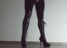 Photo de alinecuir