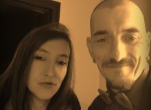 Photo de couple21300