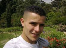 Photo de spartakh