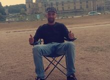 Photo de Mouh