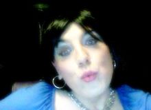 Photo de Vicky