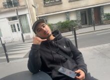 Photo de Fouad75