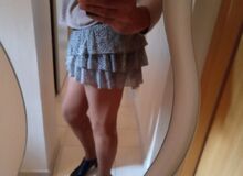 Photo de Vanessapantyhose