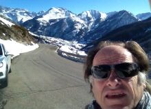 Photo de Touareg