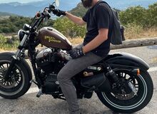 Photo de FortyEight