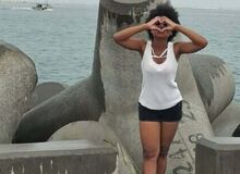 Photo de Marcelline