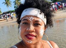 Photo de Lisa-Lisa
