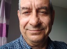 Photo de pandrol