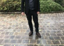 Photo de man-72
