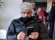 Photo de tonton