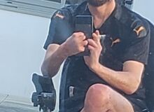 Photo de handicap79