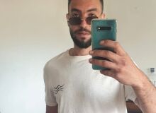 Photo de Nassi