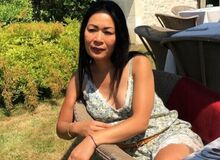 Photo de chinoise
