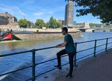 Photo de nounouu